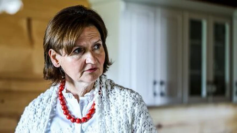 Detektywi - Odcinek 366: "Ktoś za mną chodzi"
