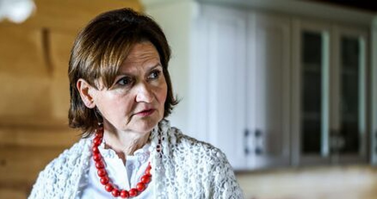 Detektywi - Odcinek 366: "Ktoś za mną chodzi"