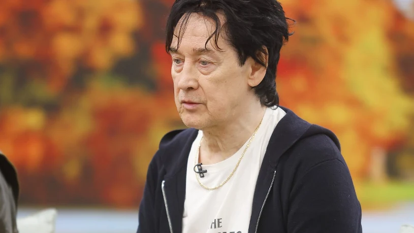 Córka Borysewicza dementuje plotki po filmie. "Moja mama nie miała nikogo"
