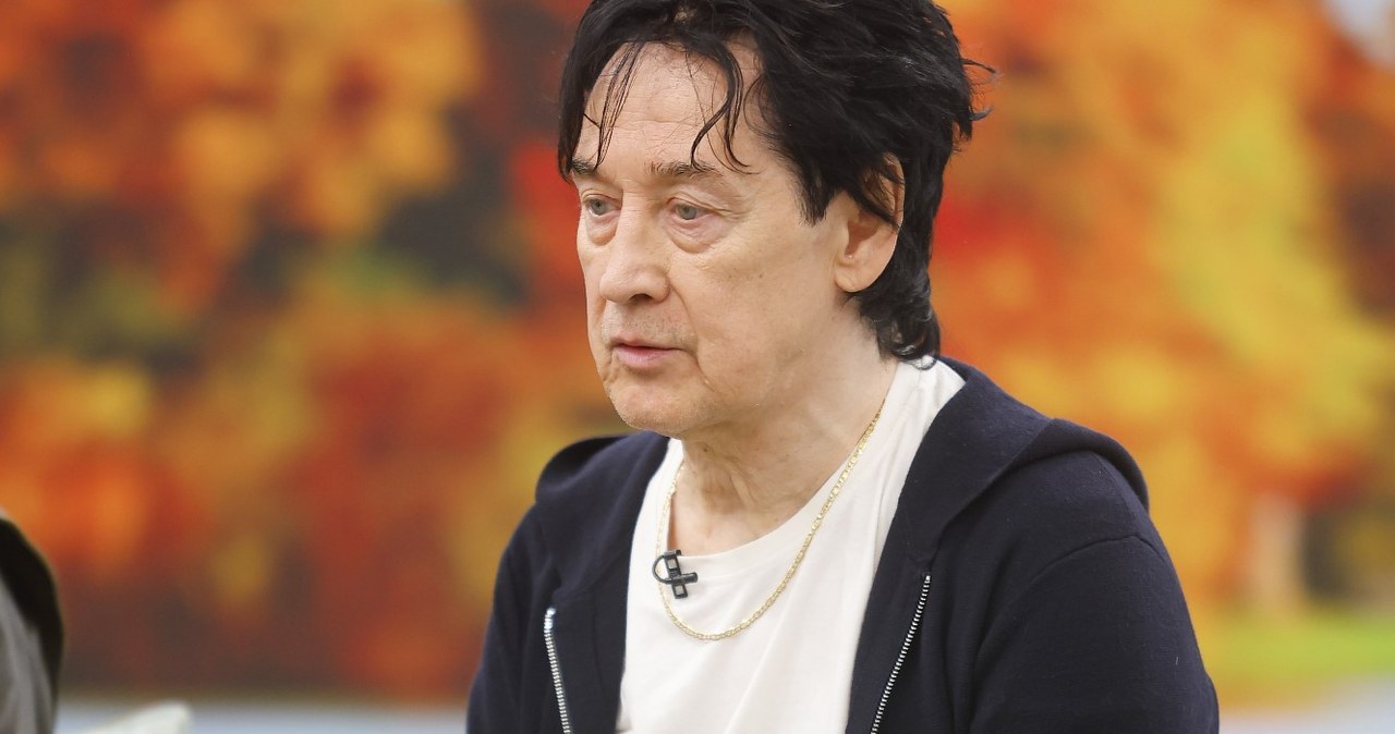 Córka Borysewicza dementuje plotki po filmie. "Moja mama nie miała nikogo"