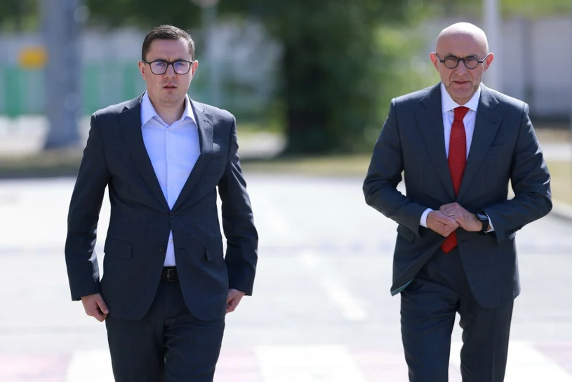 Wizyta polskiej delegacji w Rijadzie odwołana. Powodem ataki rebeliantów