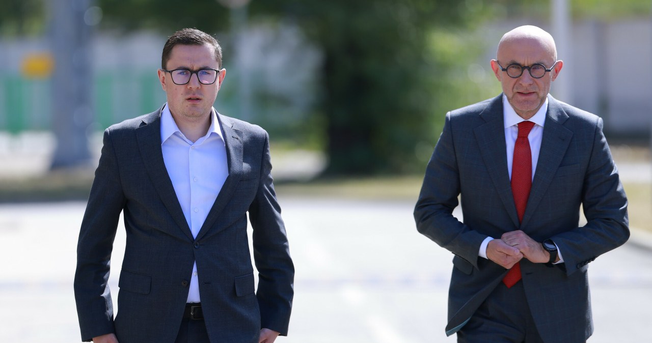 Wizyta polskiej delegacji w Rijadzie odwołana. Powodem ataki rebeliantów