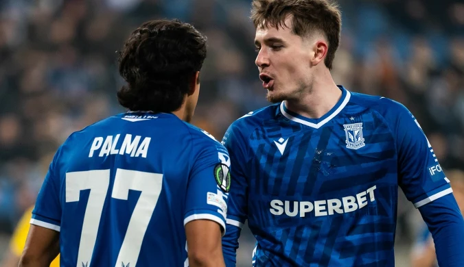 Możliwy transferowy rekord Ekstraklasy. Padła kwota: 10-12 milionów euro
