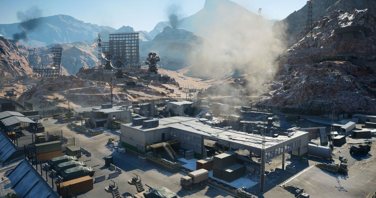 Do Battlefield 6 zmierza najbardziej wyczekiwana funkcja. Będzie rewolucja