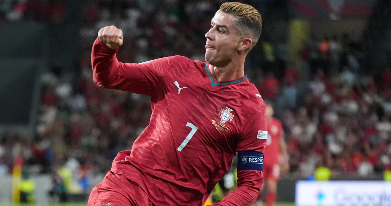 Co dalej z Ronaldo? Niespodziewany komunikat. W Portugalii aż huczy