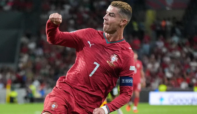 Co dalej z Ronaldo? Niespodziewany komunikat. W Portugalii aż huczy 
