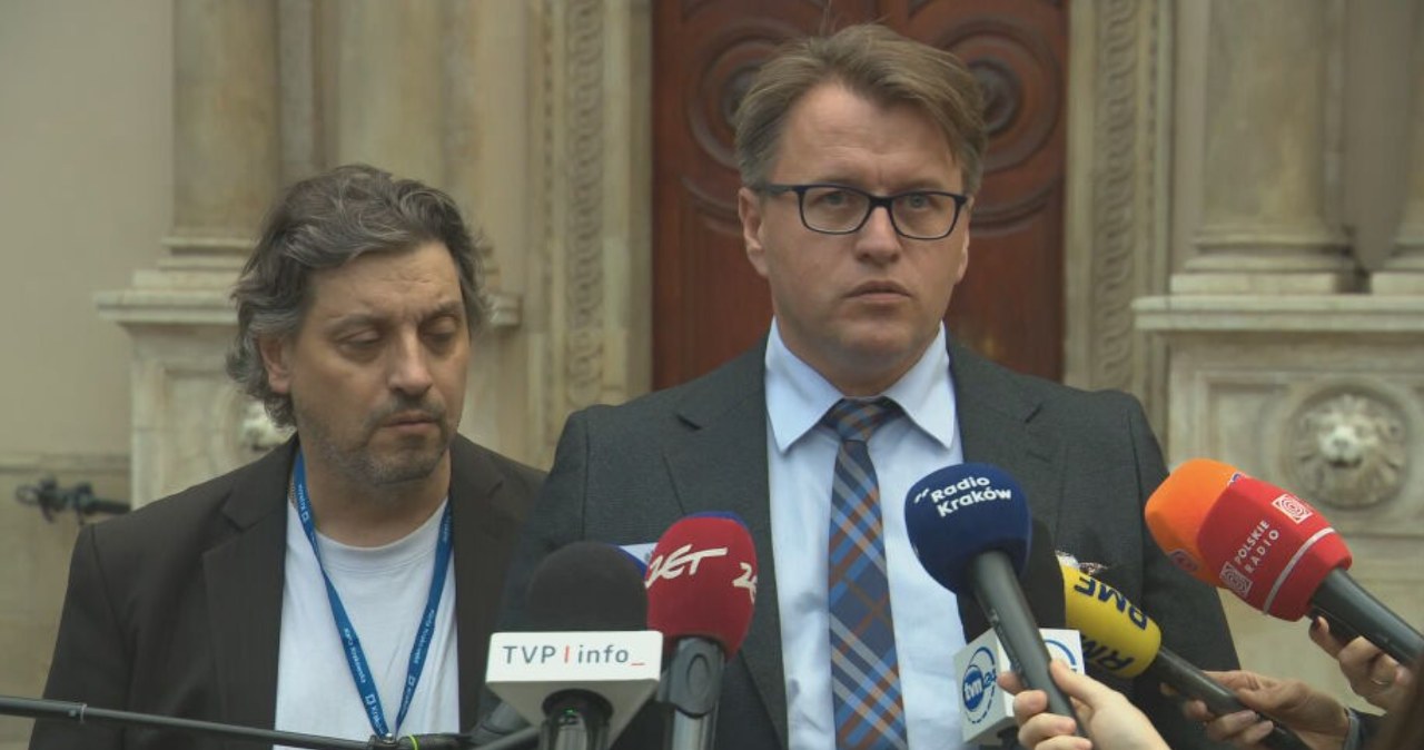 Kraków wybiera. PKW przekazała nowe informacje. Kiedy wyniki? Kraków wybiera. PKW przekazała nowe informacje. Kiedy wyniki?