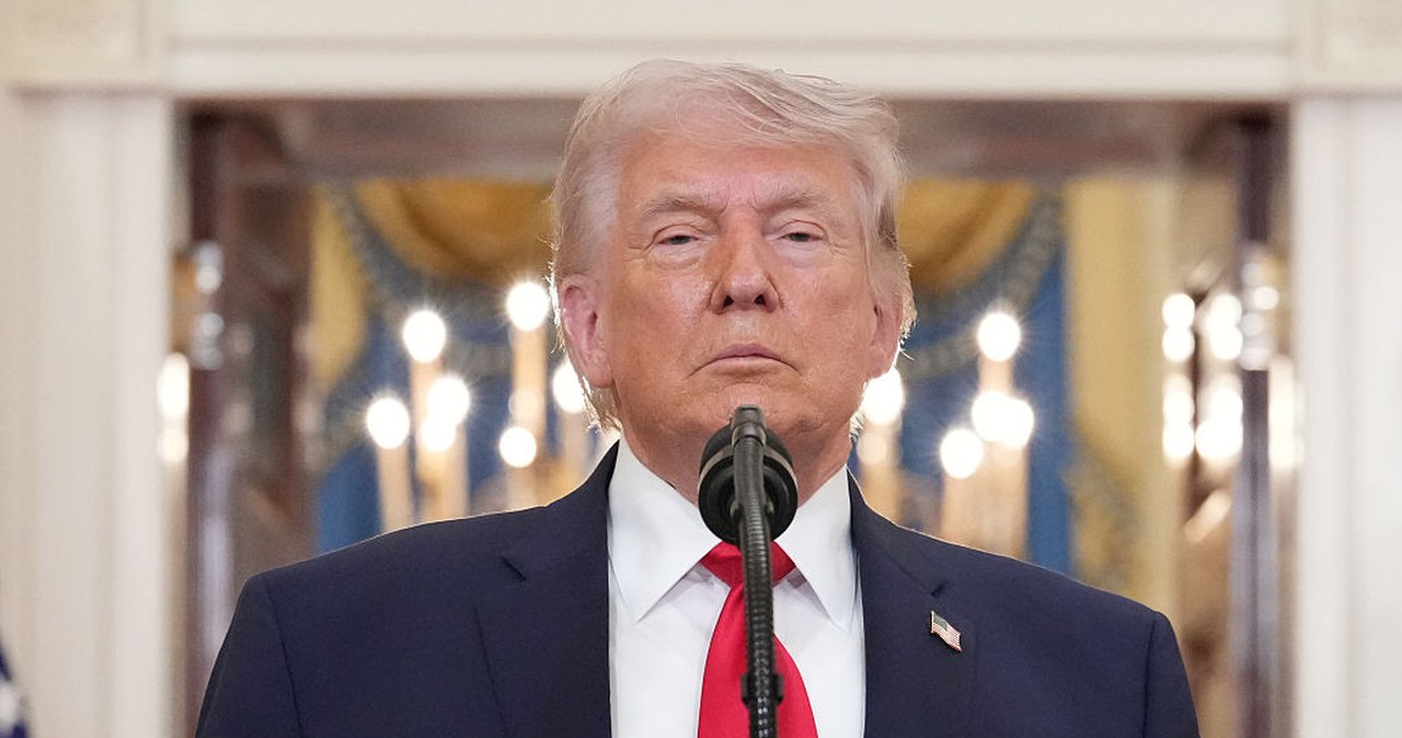 Wojna na Ukrainie. USA naciskają na Kijów. Media: Grożą wstrzymaniem dostaw Wojna na Ukrainie. USA naciskają na Kijów. Media: Grożą wstrzymaniem dostaw