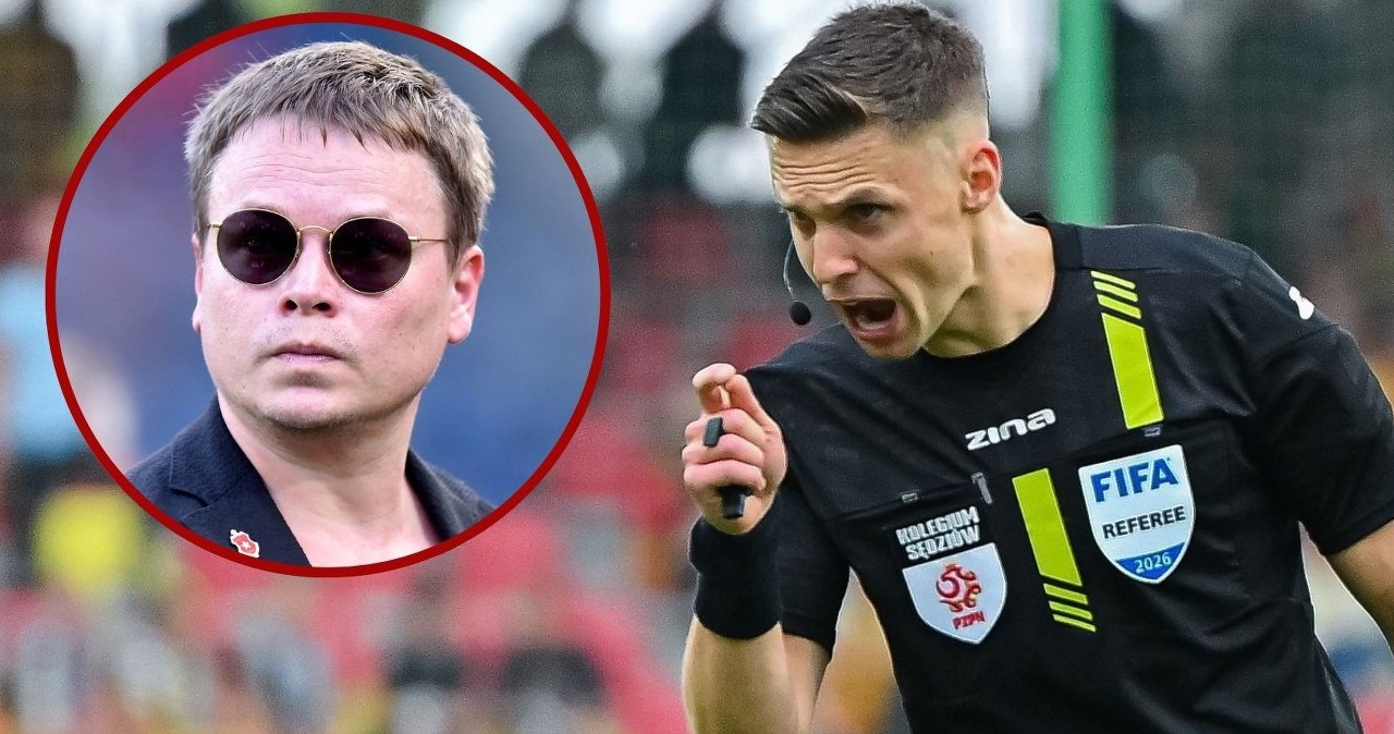 Wisła oszukana na Legii? Królewski nie czekał. Oto propozycja dla arbitra