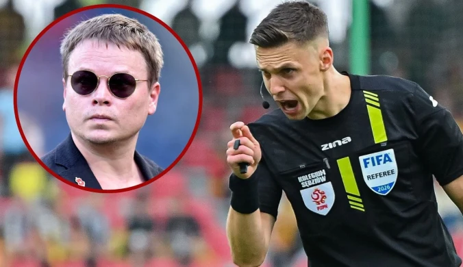 Wisła oszukana na Legii? Królewski nie czekał. Oto propozycja dla arbitra
