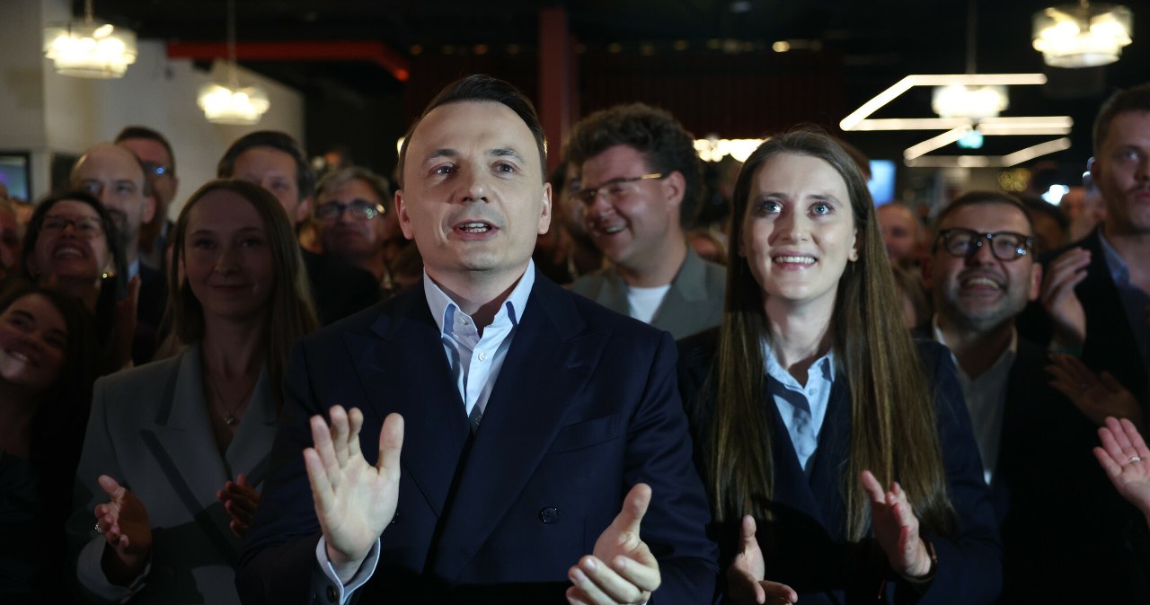 Wybory w Krakowie. Łukasz Gibała dla Interii. „To odcisnęło na mnie piętno” Wybory w Krakowie. Łukasz Gibała dla Interii. „To odcisnęło na mnie piętno”