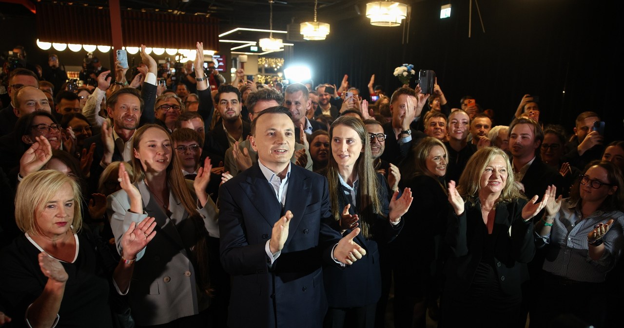 Wyniki wyborów w Krakowie. PKW przeliczyła wszystkie głosy Wyniki wyborów w Krakowie. PKW przeliczyła wszystkie głosy