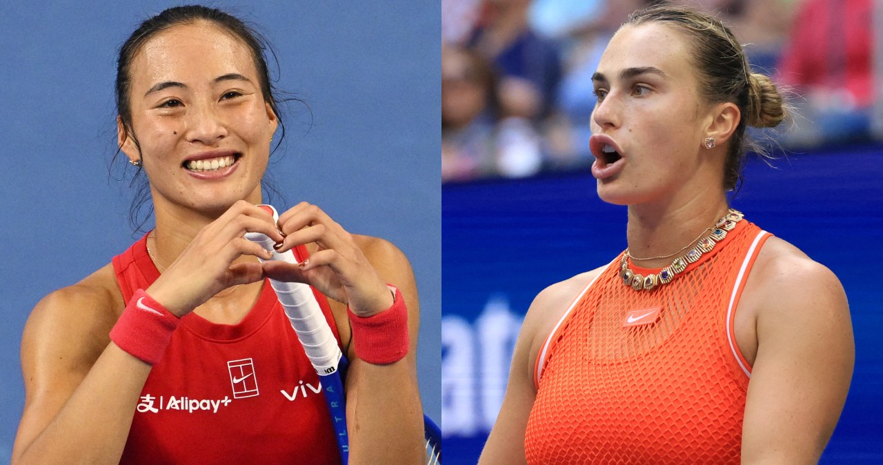 Nie będzie hitu Sabalenki z Zheng w Wuhanie. Kontuzja mistrzyni WTA 1000