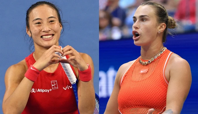 Nie będzie hitu Sabalenki z Zheng w Wuhanie. Kontuzja mistrzyni WTA 1000