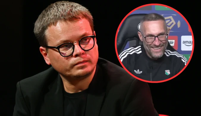 Królewski wbił szpilę Legii, oto riposta Papszuna. Gorąco po hicie ligi