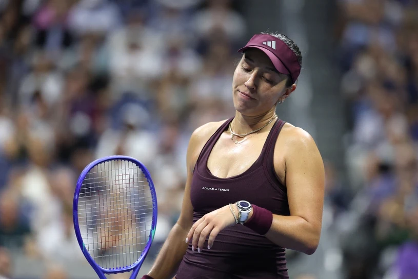 Porażka Peguli już w pierwszym meczu WTA Wuhan. 86 minut i koniec