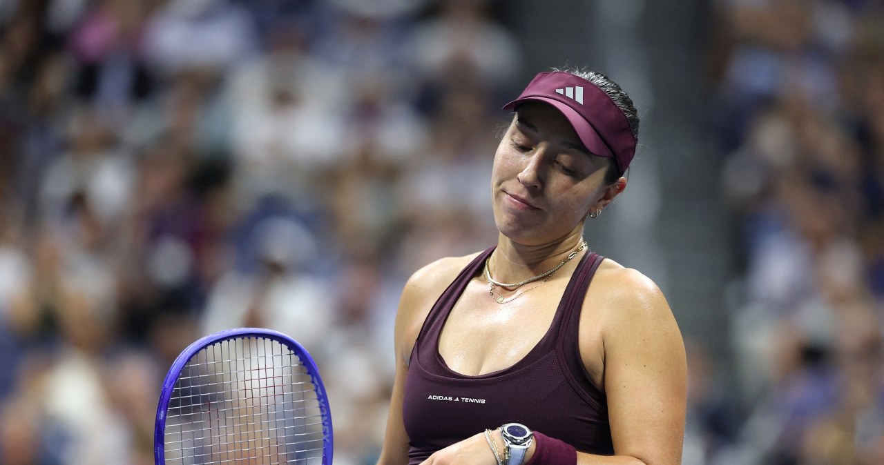 Porażka Peguli już w pierwszym meczu WTA Wuhan. 86 minut i koniec