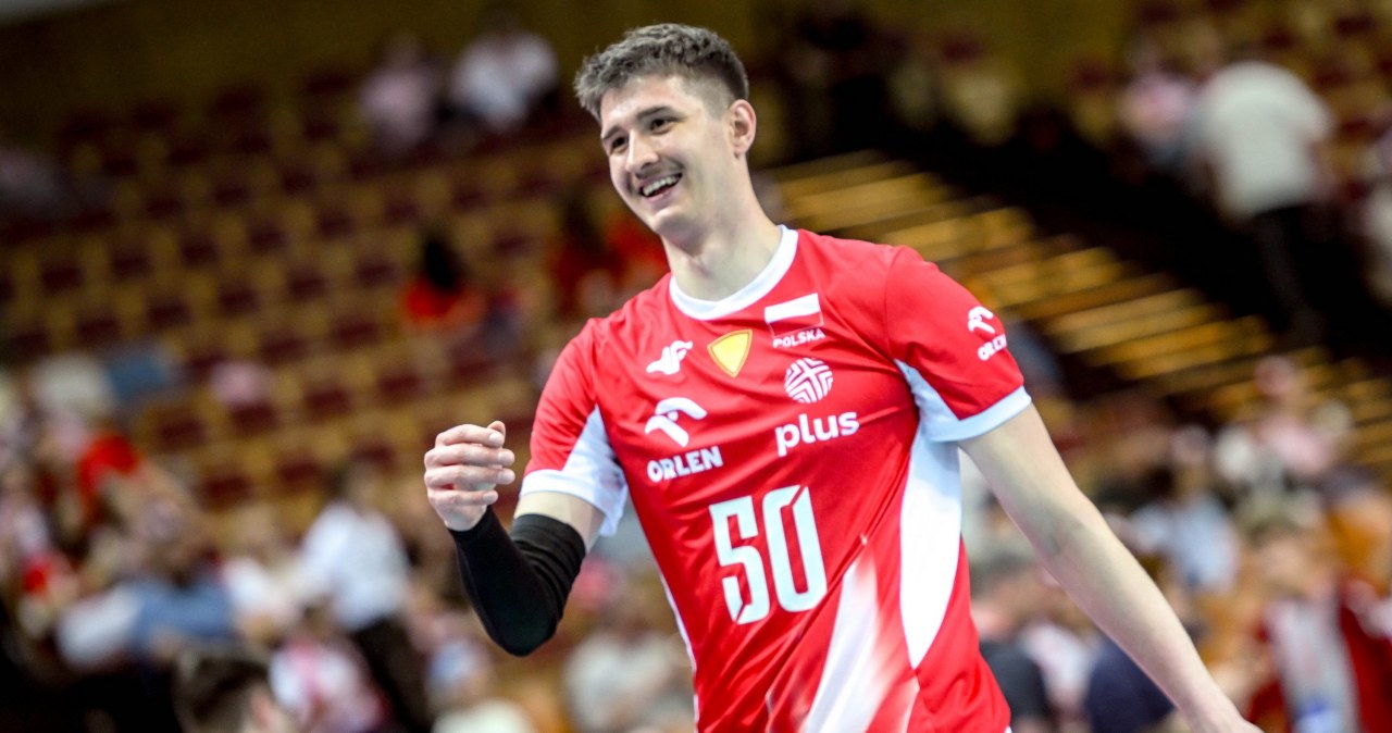 Grbić go skreślił, kadrowicz już "odpowiada". Przyćmił innego Polaka