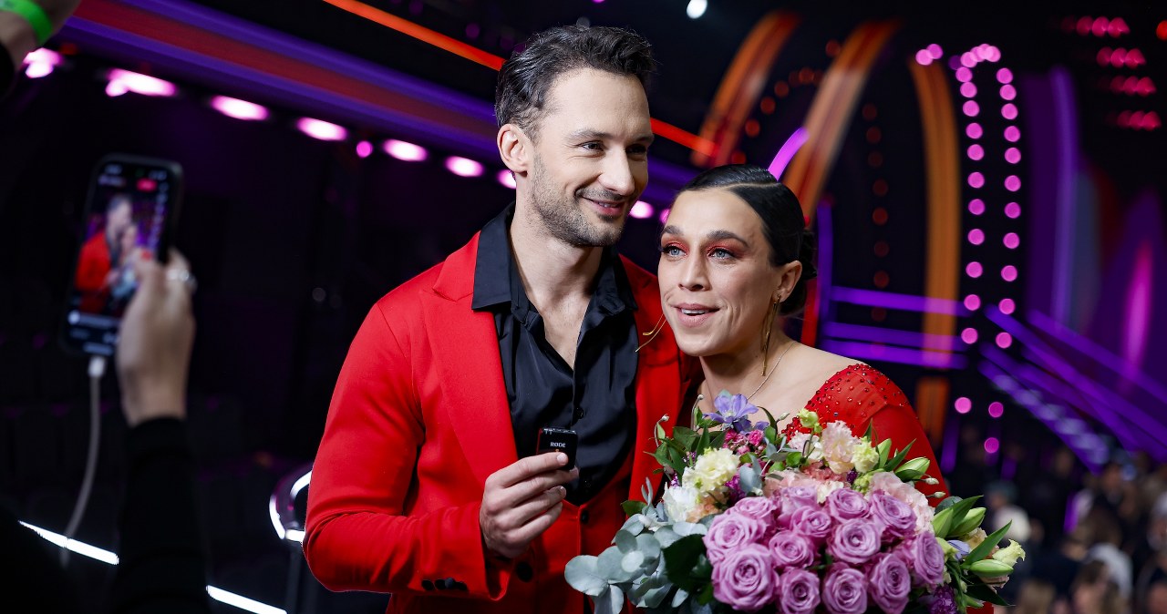 Jędrzejczyk zabrała głos po eliminacji z "TzG". "Jestem wdzięczna"