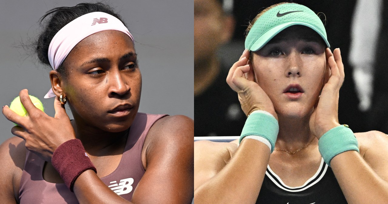 Dwie szanse, jedna wykorzystana. WTA potwierdza u progu 1000 w Wuhanie