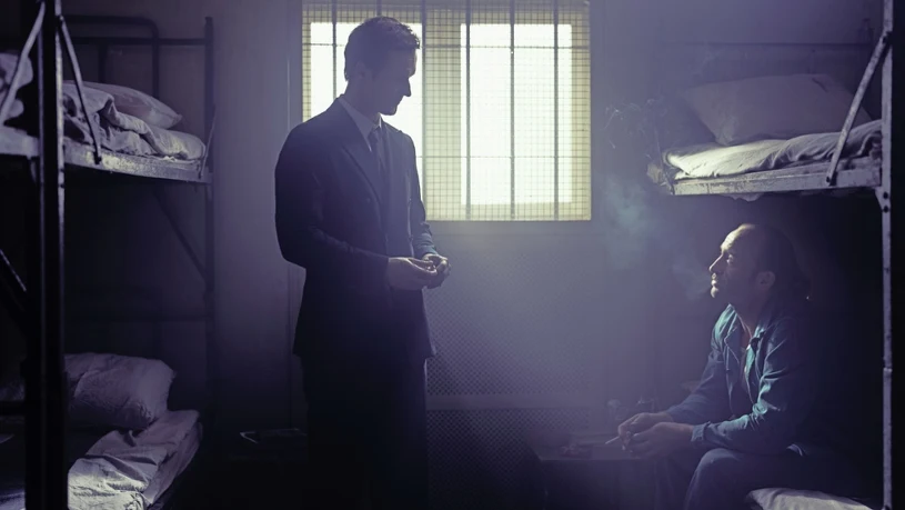Nowy serial Netfliksa oparto na faktach. Te wydarzenia wstrząsnęły Polską