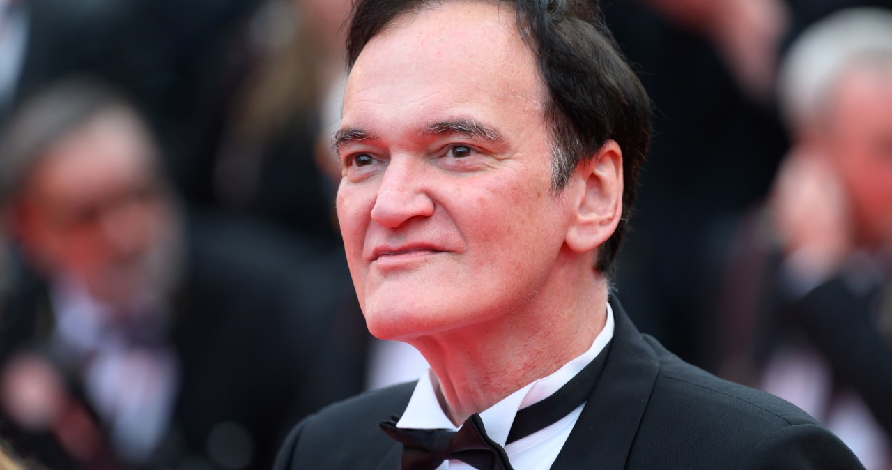 Quentin Tarantino powraca! Jego nowy projekt może zaskoczyć
