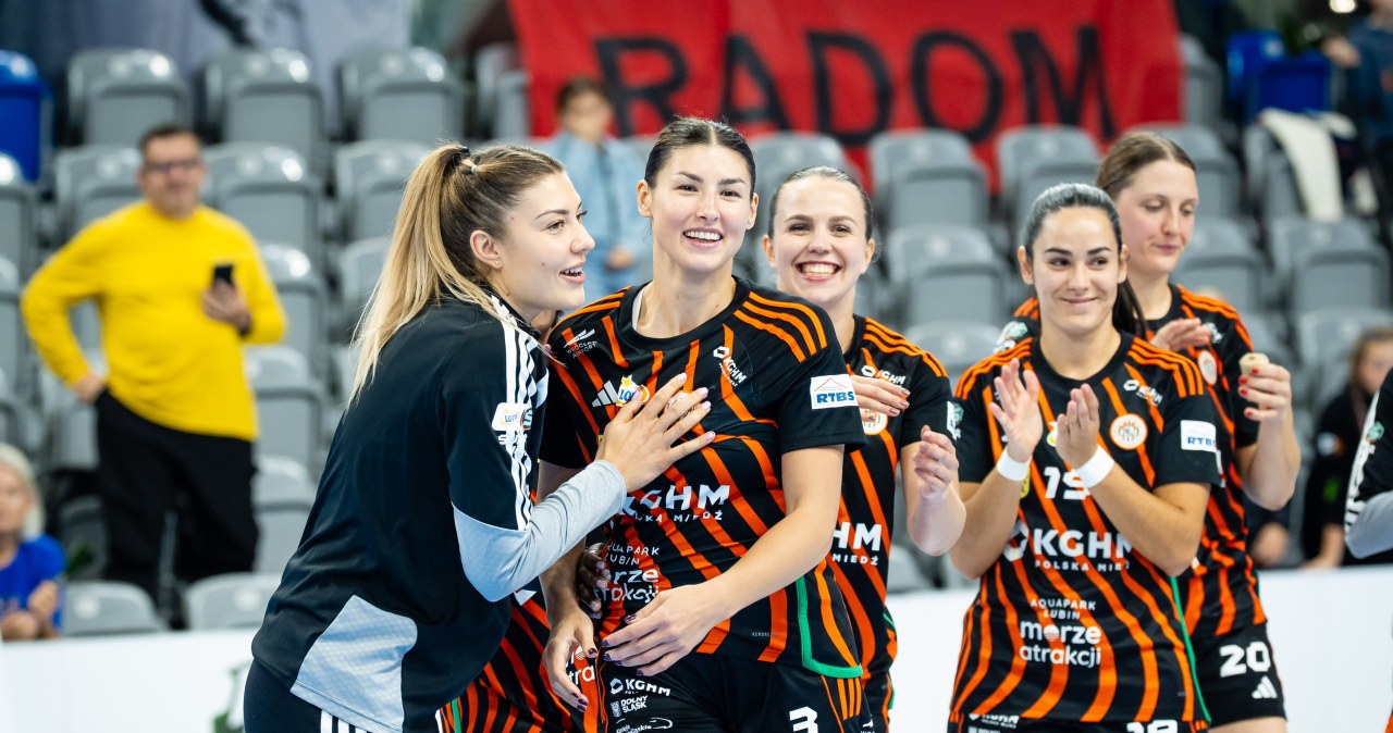 Pierwsza nominacja. Siódemka 5. serii LOTTO Superligi Kobiet