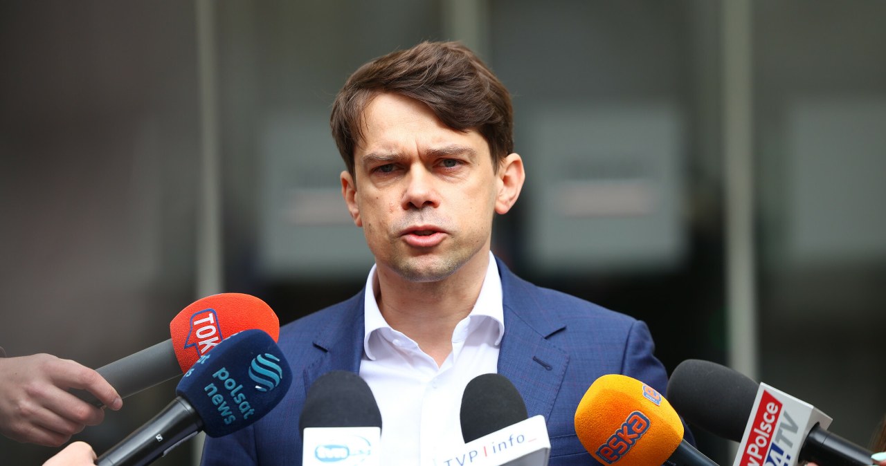Ruch prokuratury w sprawie Michała Kołodziejczaka. Wszczęto czynności