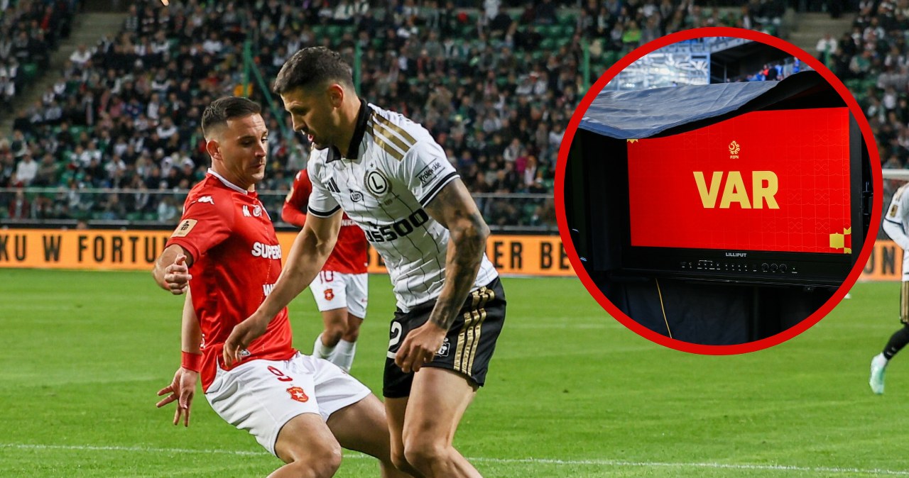 Problem jest większy niż "drukowanie". Czarny weekend polskiej piłki