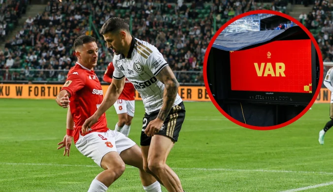 Problem jest większy niż "drukowanie". Czarny weekend polskiej piłki