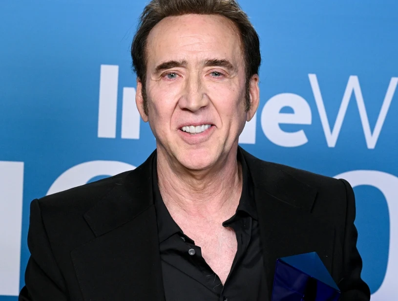 "Detektyw": Nicolas Cage potwierdził krążące od roku plotki. Zagra w hicie HBO?