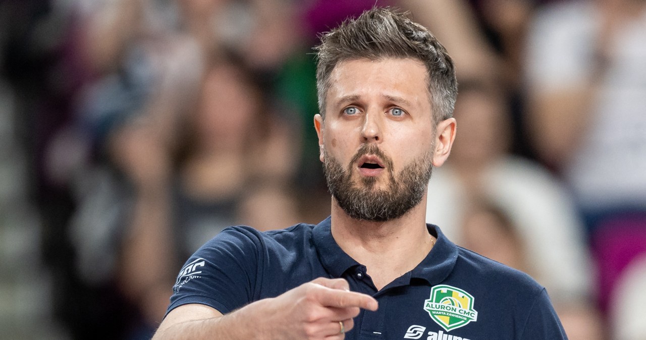 Plejada gwiazd w Zawieciu, oto problem Winiarskiego. "Taki jest biznes"