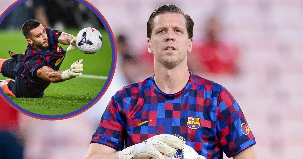 Szczęsny wkroczył do gry. Są konsekwencje. Bezlitosny przepis dla Barcelony