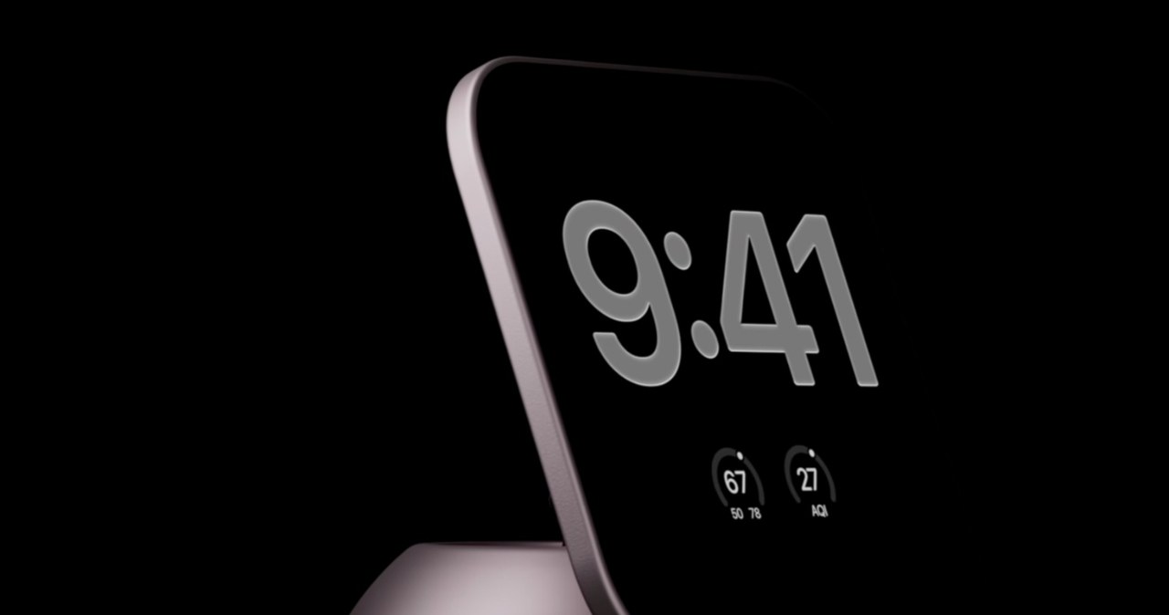 Apple pokaże we wtorek zupełnie nowe urządzenie. Będzie drogie