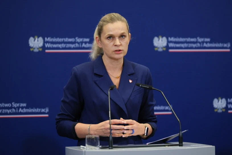 Nowacka chce zwiększyć uprawnienia nauczycieli. "Musimy zmienić przepisy"