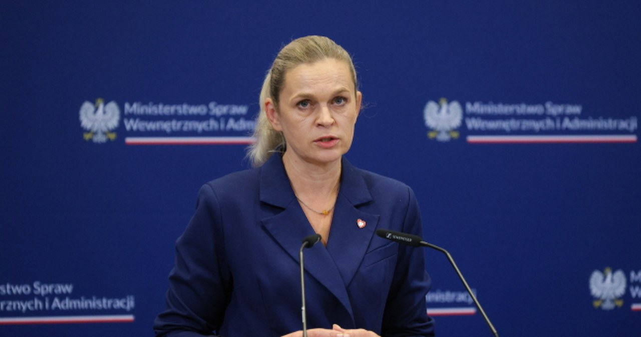 Nowacka chce zwiększyć uprawnienia nauczycieli. "Musimy zmienić przepisy"