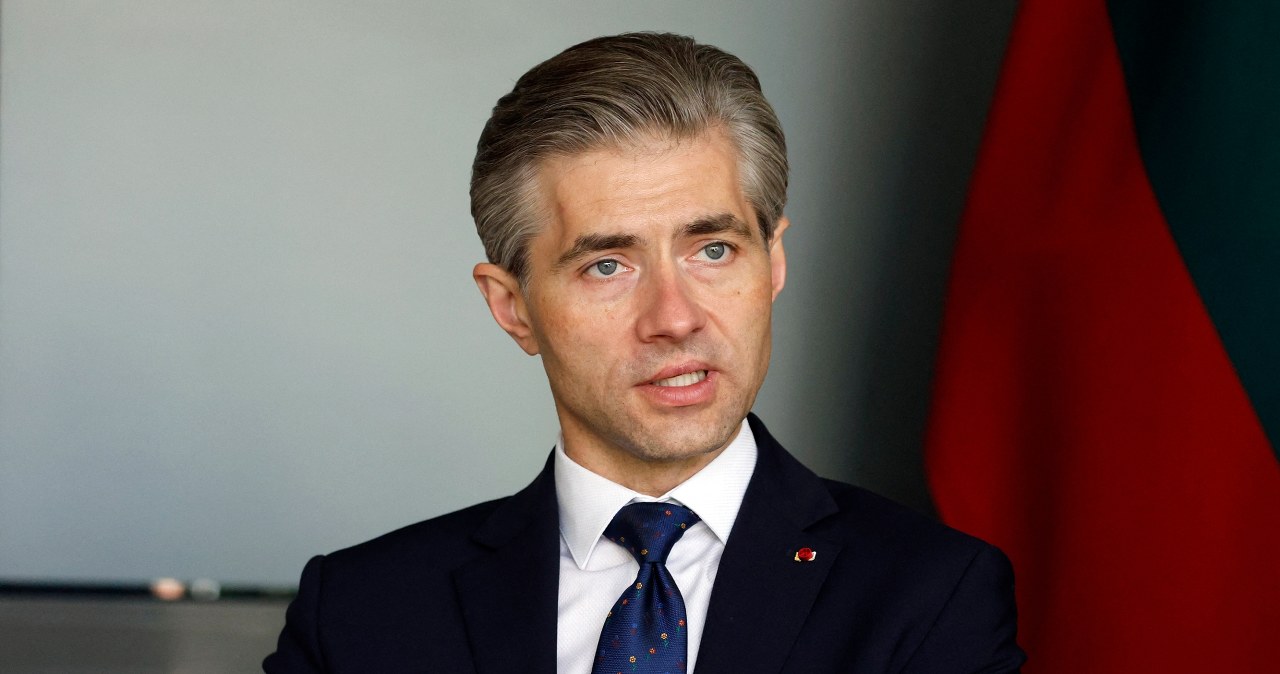 Szef litewskiej dyplomacji uderza w rosyjski wywiad. Bezwzględne porównanie