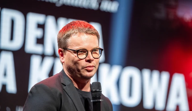 Królewski zapowiada działania po meczu z Legią. I domaga się wielkich zmian