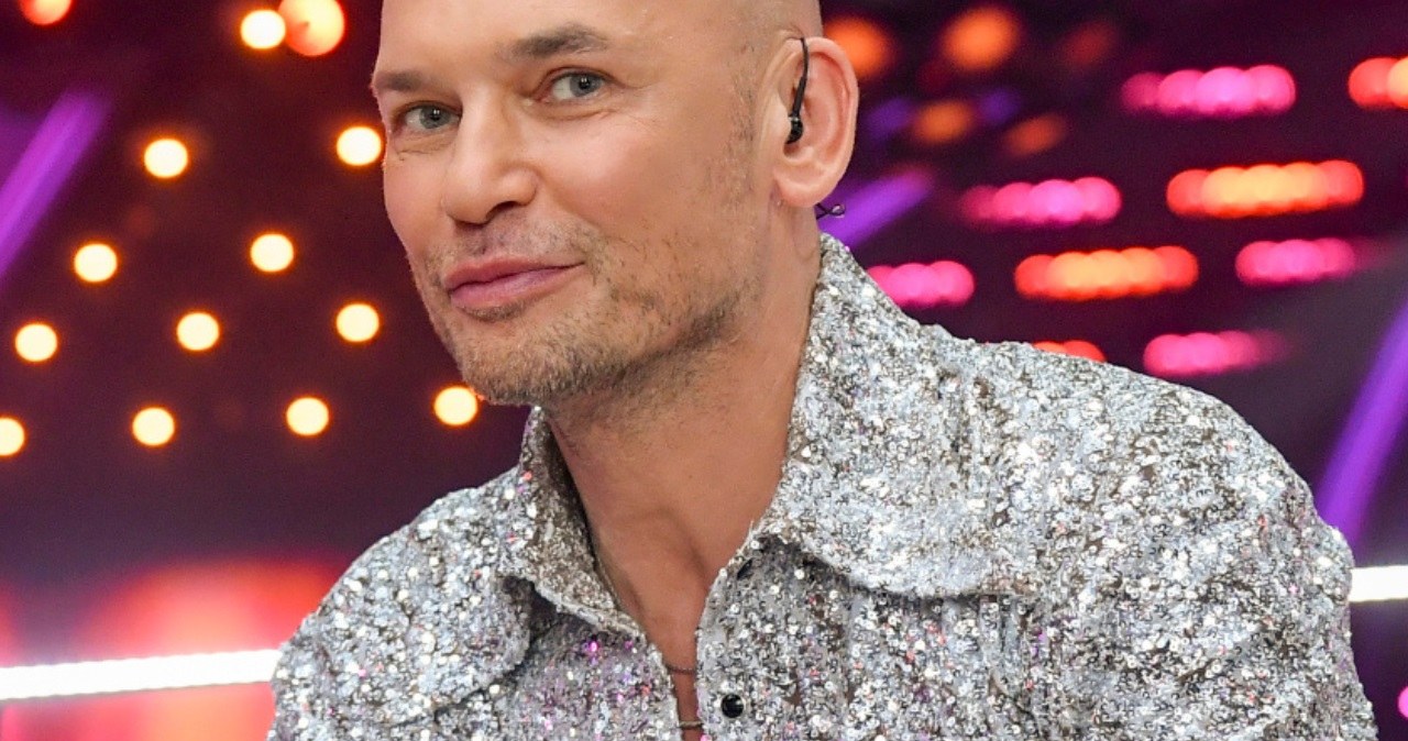Tomasz Wygoda ujawnił, kogo widzi w finale "TzG". Jego wybory zaskakują