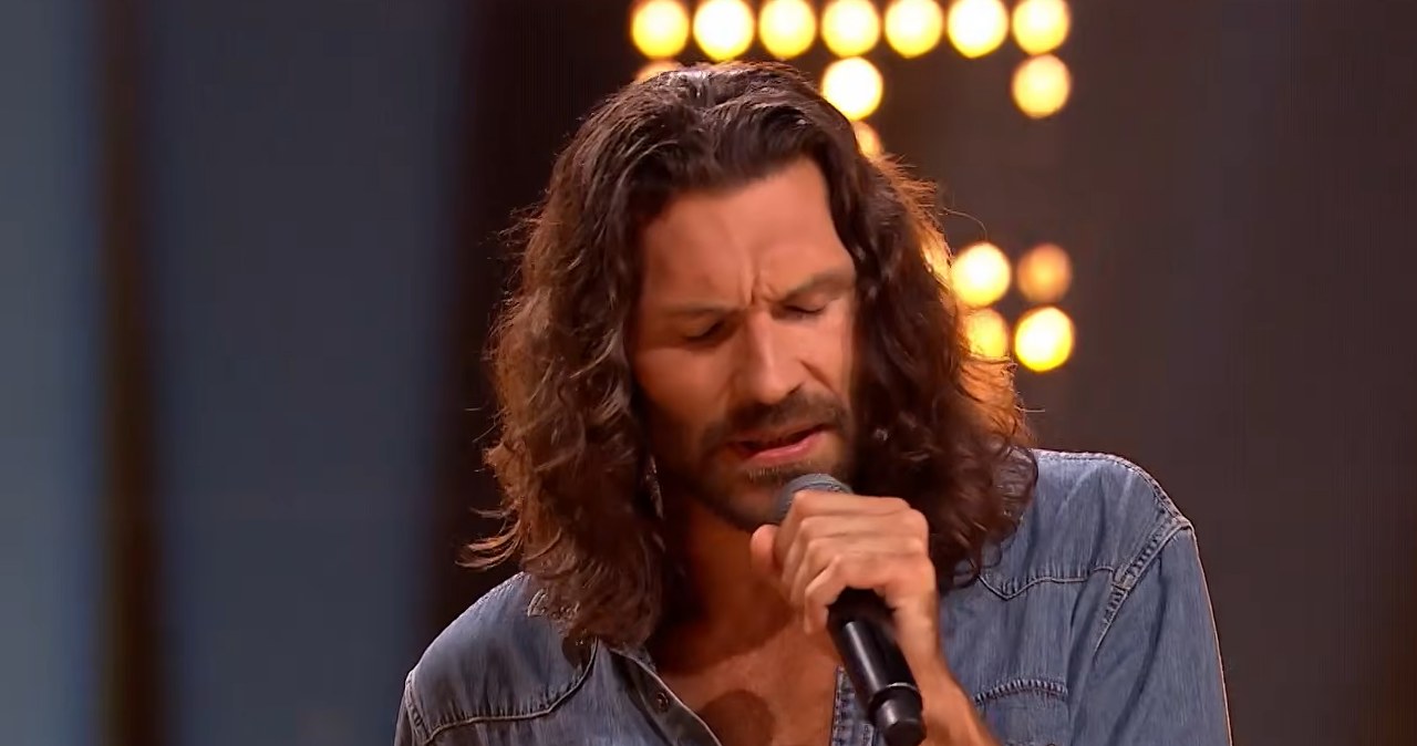Druga szansa da mu finał "The Voice of Poland"? "Totalne niezrozumienie"