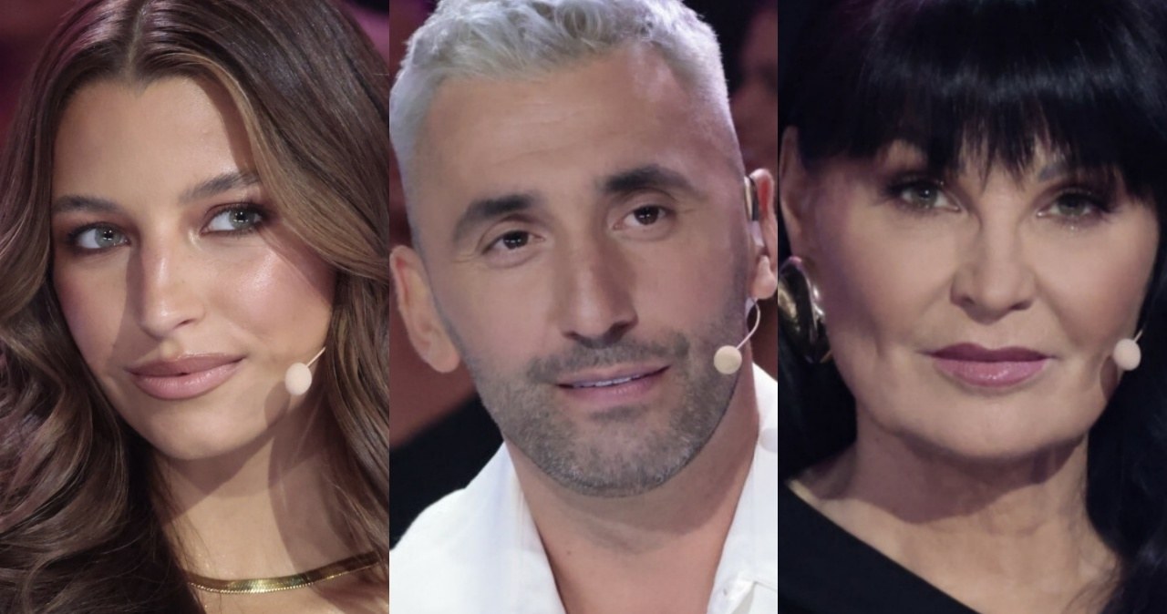 Pavlović wtrąciła trzy grosze do sprawy Wieniawy i Maseraka. Mówi to wprost
