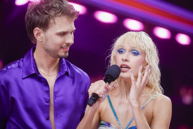 Widzowie "Tańca z Gwiazdami" mają faworytkę! "Oni wygrają tę edycję"