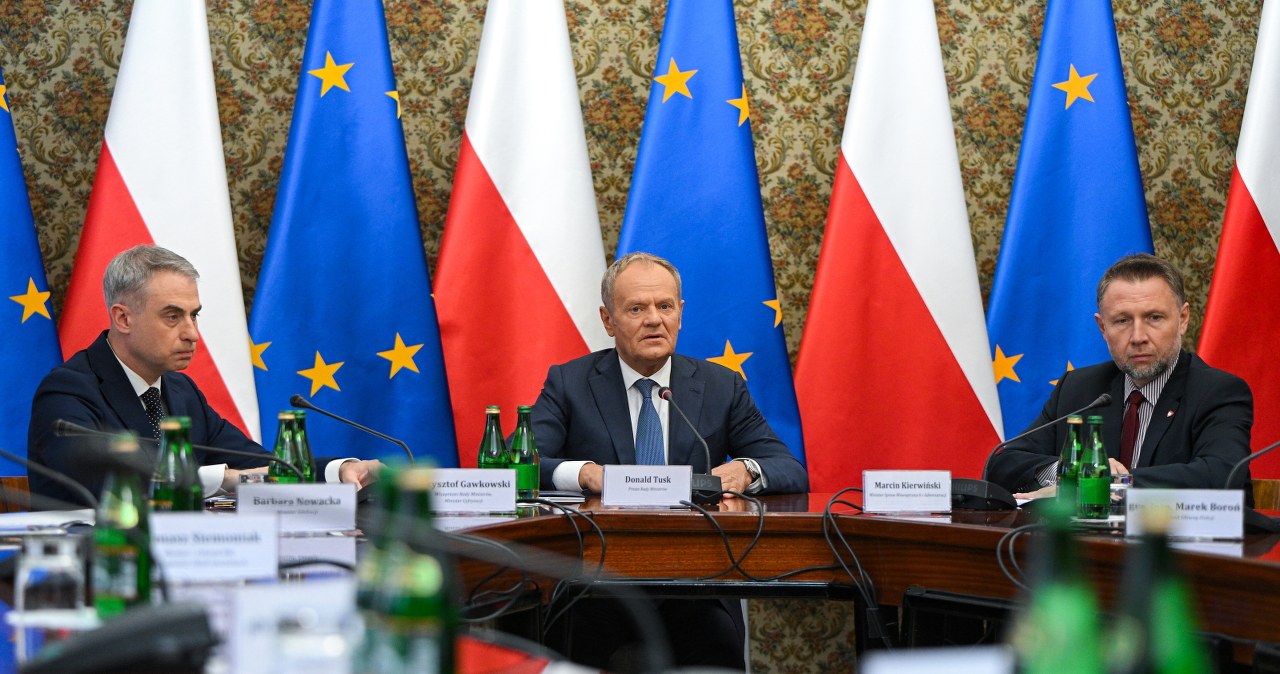 Nowe informacje o akcjach w szkołach. "Zatrzymano kolejnych 18 osób"