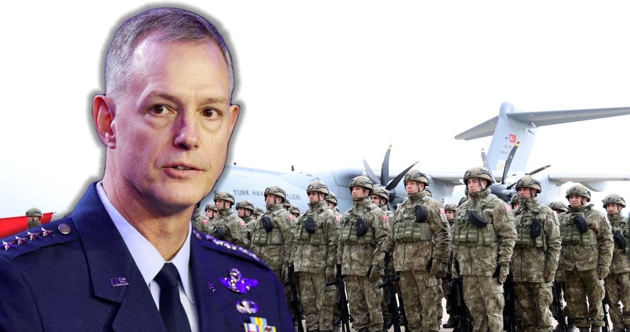 "Jesteśmy gotowi walczyć dziś w nocy". Generał ujawnia, co zrobiłoby NATO