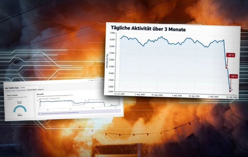Tajemniczy wykres szerzy się po sieci, jest drugie dno. Kubeł zimnej wody