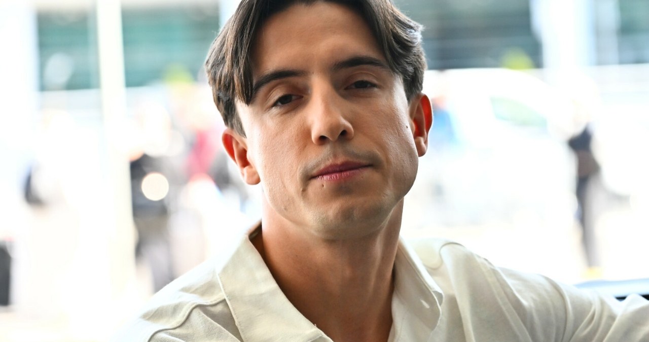 Dawid Kwiatkowski przestał kryć się z uczuciami. Teraz żali się na tęsknotę