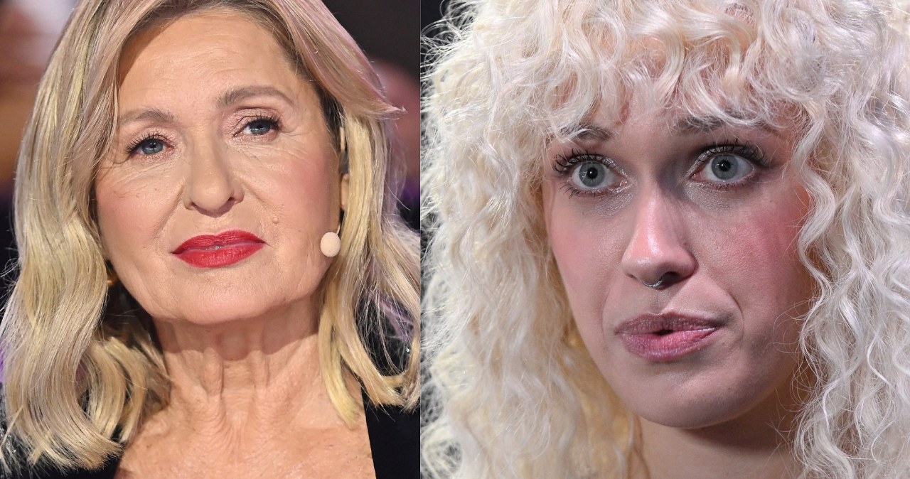 Ewa Kasprzyk oceniła udział Heleny Englert w "TzG". Postawiła sprawę jasno