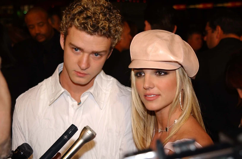 Britney wydała utwór sprzed 20 lat. Nie do wiary, z kim nad nim pracowała!