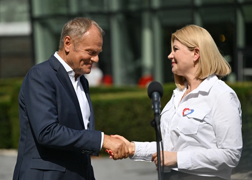 Co dzieje się w KO po porażce w Krakowie? "Wynik dramatyczny", ale...