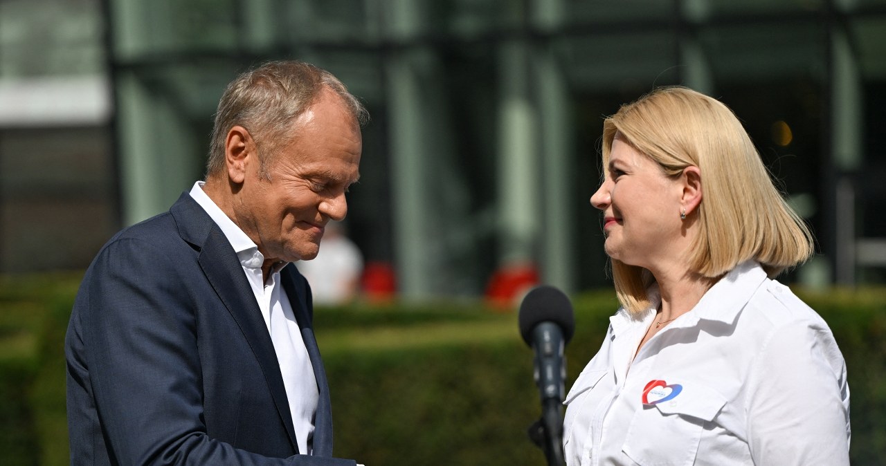 Co dzieje się w KO po porażce w Krakowie? "Wynik dramatyczny", ale...